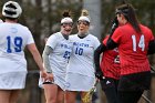 WLax vs Keene  Wheaton College Women's Lacrosse vs Keene State. - Photo By: KEITH NORDSTROM : Wheaton, LAX, Lacrosse